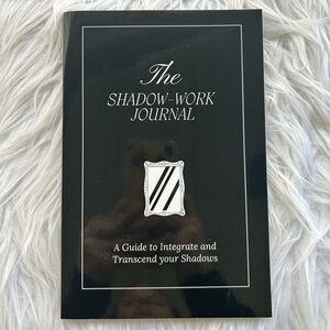 Shadow Work Journal